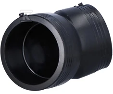 Georg Fischer COL.EL.45ST.D160 SDR11,PN10 GAZ / PN16WODA