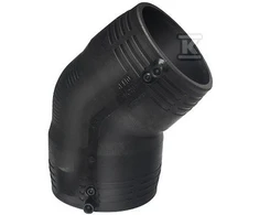 Georg Fischer KOL.EL.45ST.D75 SDR11,PN10 GAZ/PN16 WODA