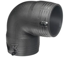 Georg Fischer COL.EL.90ST.D125 SDR11, PN10 GAZ / PN16WODA