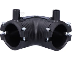 Georg Fischer KOL.EL.90ST.D40 SDR11,PN10 GAZ/PN16 WODA