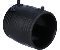 Georg Fischer MOVA EL.D125 SDR11, PN10 DUJOS/PN16 VANDUO