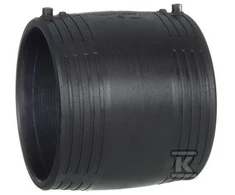 Georg Fischer MOVA EL.D225 SDR11, PN10 DUJOS/PN16 VANDUO