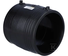 Georg Fischer MUFA EL.D160 SDR11, PN10 GAZ/PN16 WODA