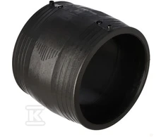Georg Fischer MOVA EL.D250 SDR17, PN5 DUJOS/PN10 VANDUO