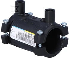 Georg Fischer MUFA EL.D32 SDR11, PN10 GAZ/PN16 WODA