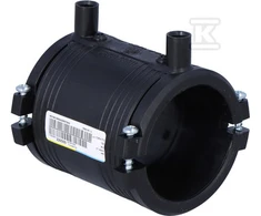 Georg Fischer MUFA EL.D63 SDR11, PN10 GAZ/PN16 WODA
