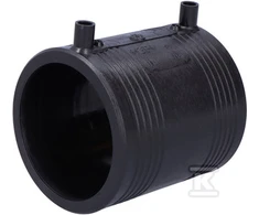 Gf Georg Fischer +GF+ ELGEF Plus mova 90 mm PN16 PE100-SDR11