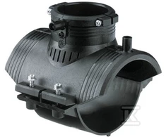 Georg Fischer BALNO spaustukas D110X63 SDR11