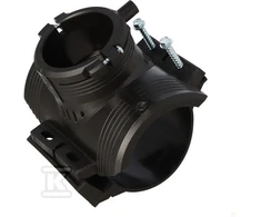 Georg Fischer BALNO spaustukas D90X63 SDR11