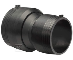 Georg Fischer REDUK.EL.D200X160 SDR11,PN10GAZ/PN16WODA