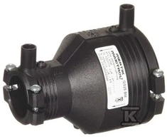 Georg Fischer REDUK.EL.D40X25 SDR11,PN10 GAZ/PN16 WODA