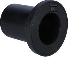 Georg Fischer ILGOS RANKOVĖS D110 SDR17