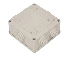 Gewiss gali n / t 100x100x50 medžiaga IP55 pilka (GW44004)