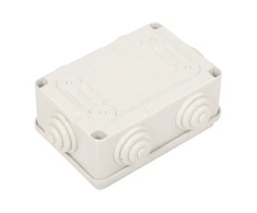 Gewiss Can n / t 120x80x50 plastikinis IP55 pilka (GW44005)