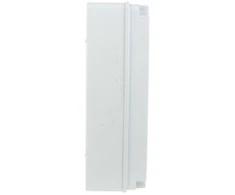 Gewiss Box n/t 460 x 380 x 120 plastikinis IP56 pilkas (GW44211)