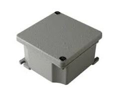 Gewiss Tikrai gali n/t IP66 aliuminio 91X91X54mm zona 22 ATEX (GW76291)