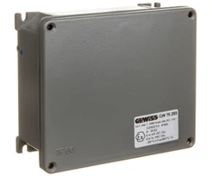 Gewiss Can n / t IP66 aliuminis 155 x 130 x 58 ATEX dažytas (GW76293)