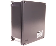 Gewiss GW76294 IP66 dėžutė 178X156X75 aliuminio zona 2(G) ir 22(D) ATEX GW76294
