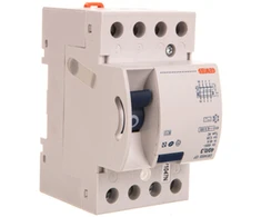 Gewiss 3P 40A 0.3A AC SD tipo diferencinis srovės perjungiklis (GW94669)