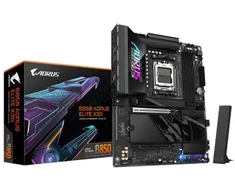 pagrindinė plokštė Gigabyte B850 AORUS ELITE X3D