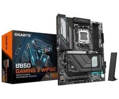 pagrindinė plokštė Gigabyte B850 GAMING X WIFI6E
