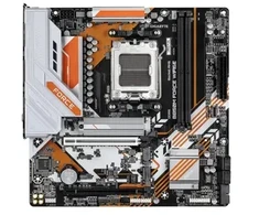 GIGABYTE B850M FORCE WF6E
