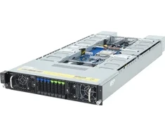 Serveris Serwer Gigabyte G294-Z21-AAP2 Rack Server 2U Single Sockel SP5 6NG294Z21DR000ACP2