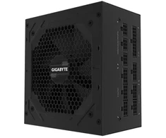 GIGABYTE P850GM moduł zasilaczy 850 W 20+4 pin ATX ATX Juodas