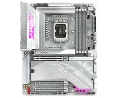 GIGABYTE Z890 A ELITE X ICE