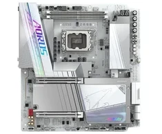 GIGABYTE Z890 A TACHYON ICE