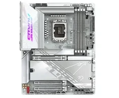 GIGABYTE Z890 AORUS PRO ICE