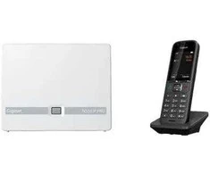 Gigaset N530 IP PRO + S700 H PRO paketas