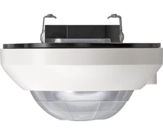 GIRA Comfort KNX buvimo jutiklis baltas 210602