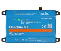GlobalLink 530 (įskaitant 5 metų aktyvuotą SIM kortelę)