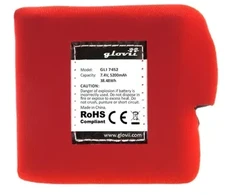 Glovii Bateria do ogrzewanej kurtki