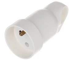 KAMPINIS LIZDAS LE-50104 230 V 16 A LEGRAND