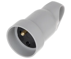 KAMPINIS LIZDAS LE-50106 230 V 16 A LEGRAND