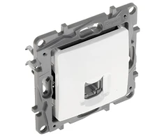 GNIAZDO KOŃCOWE LE-764569 RJ-11 Niloe LEGRAND