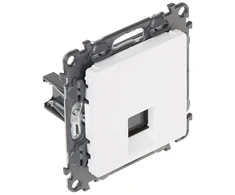 UŽBAIGIMO LIZDAS LE-753142 Valena Life RJ-45 LEGRAND