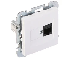 UŽBAIGIMO LIZDUKAS RJ-45 SANTRA/4148-10/EPN Elektro-Plast