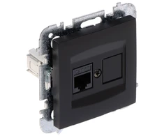 UŽBAIGIMO LIZDUKAS RJ-45 SANTRA/4148-19/EPN Elektro-Plast