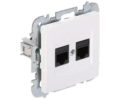 UŽBAIGIMO LIZDUKAS RJ-45 SANTRA/4149-10/EPN Elektro-Plast