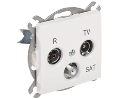 GALUTINIS LIZDAS SANTRA/4153-10/EPN R-TV SAT Elektro-Plast