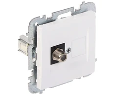 GALUTINIS LIZDAS SANTRA/4186-10/EPN TIPAS F Elektro-Plast
