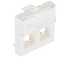 GNIAZDO MODULARNE KEYSTONE LE-078610 Niloe LEGRAND