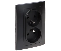 DVIGUBAS LIZDAS SANTRA/4135-09/EPN 230 V 16 A Elektro-Plast