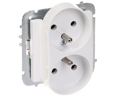 DVIGUBAS LIZDAS SANTRA/4143-10/EPN 230 V 16 A Elektro-Plast