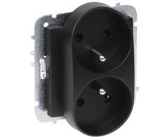 DVIGUBAS LIZDAS SANTRA/4143-19/EPN 230 V 16 A Elektro-Plast