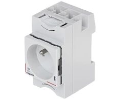 PAVIENIS LIZDAS LE-004280 DIN TS-35 230 V 16 A LEGRAND
