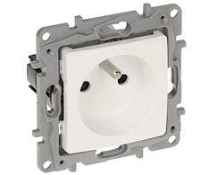 PAVIENIS LIZDAS LE-664536 Niloe 230 V 16 A LEGRAND